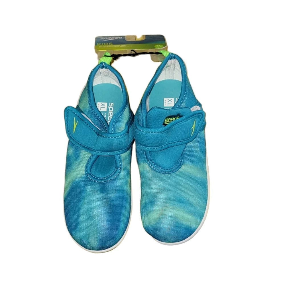 Speedo Toddler Printed Shore Explorer Water Shoe